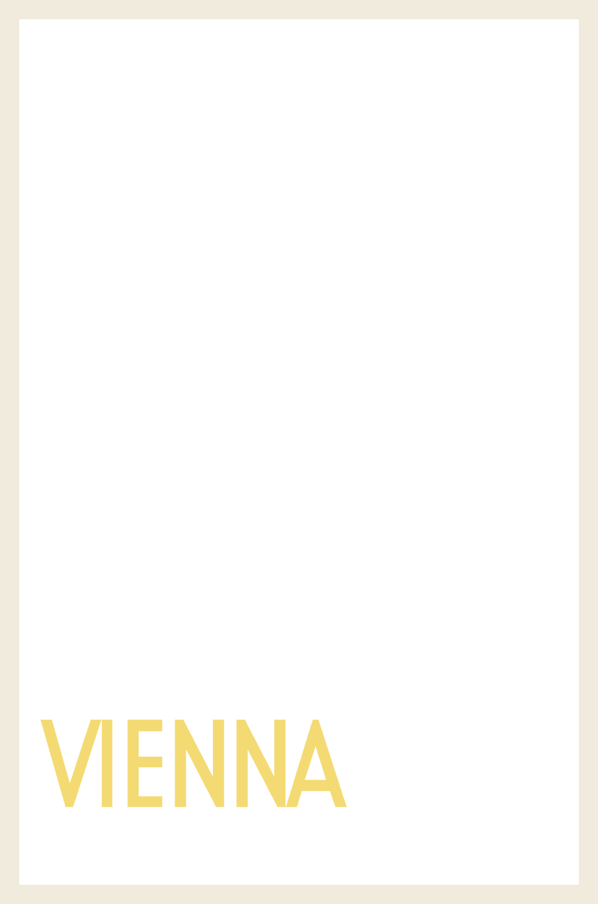 With the text at the very front