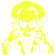 A Back to the Future reference