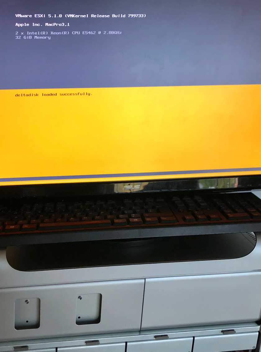 We had to go all the way back to version 5.1.0