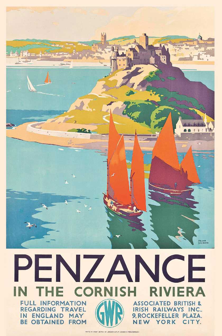 Penzance