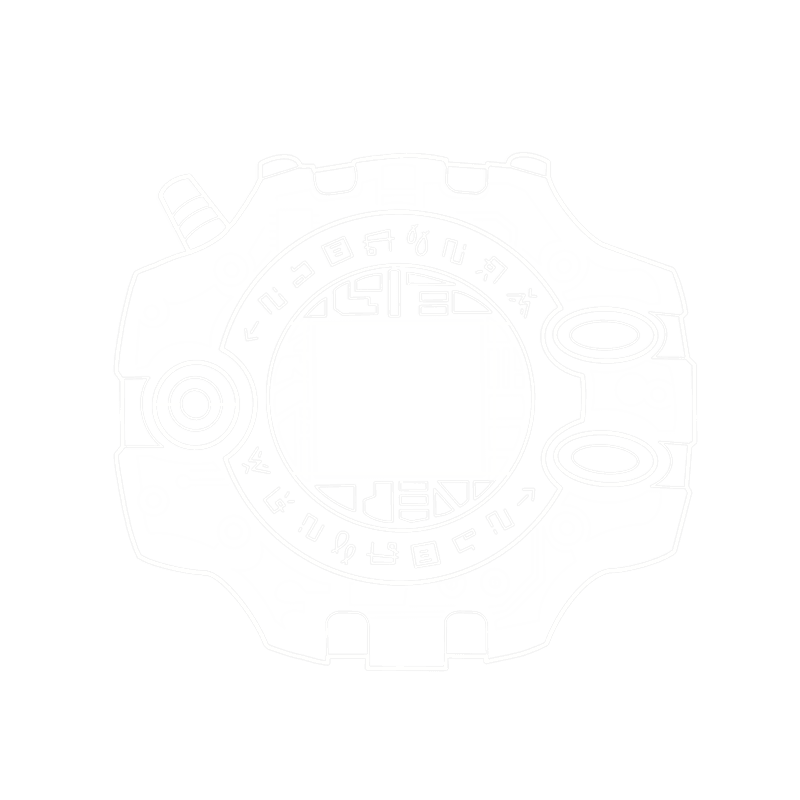 Your digimon lived on your Digivice